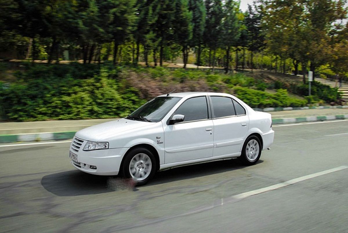 قیمت روز خودرو