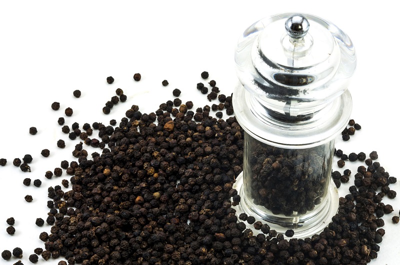 فلفل سیاه