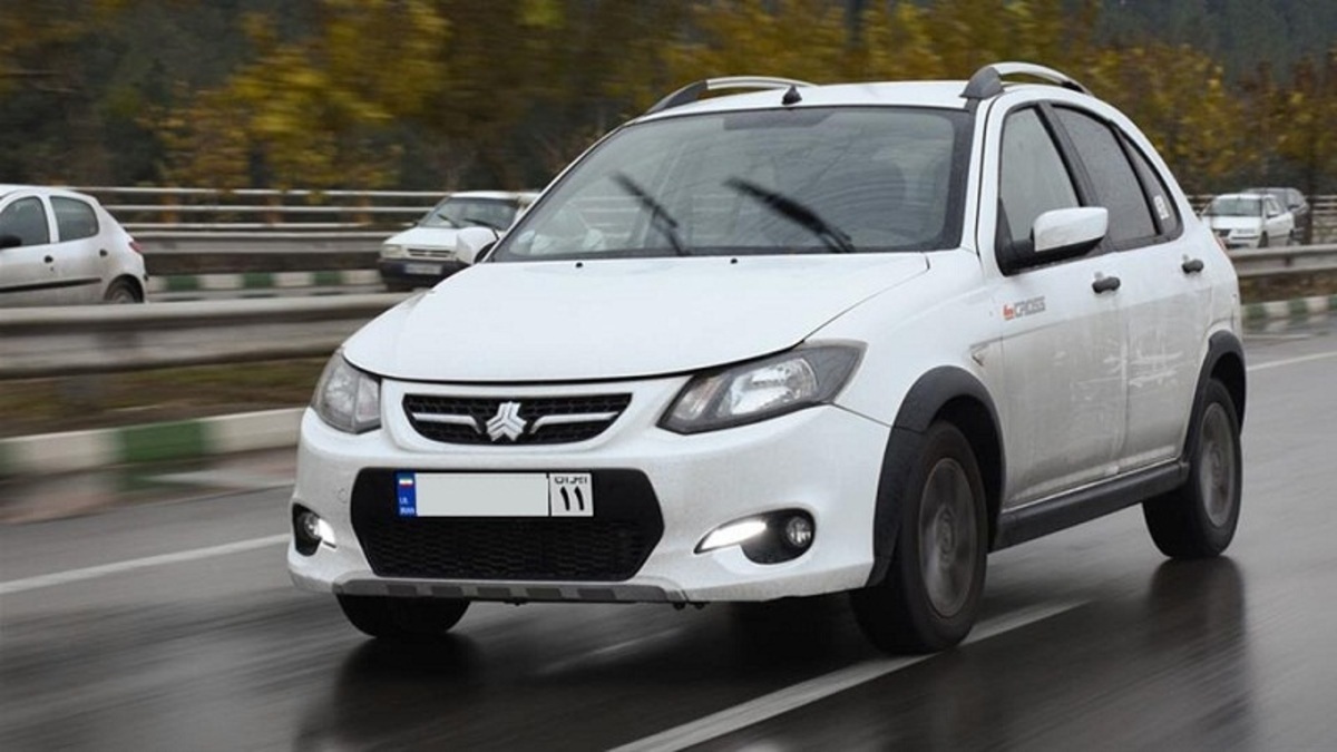 قیمت روز خودرو