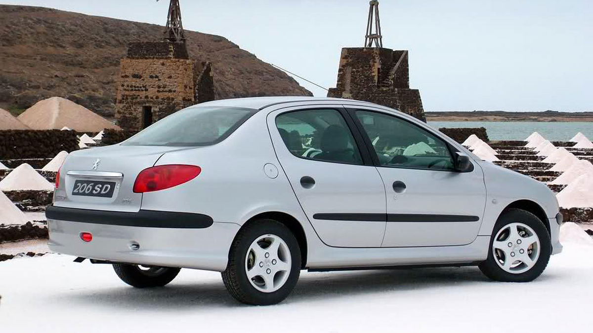 قیمت روز خودرو