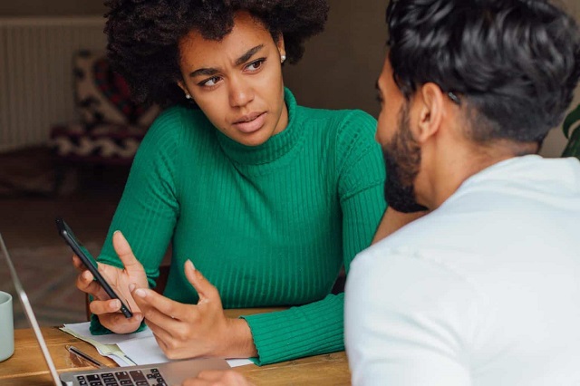 قرار ملاقات های کم خرج