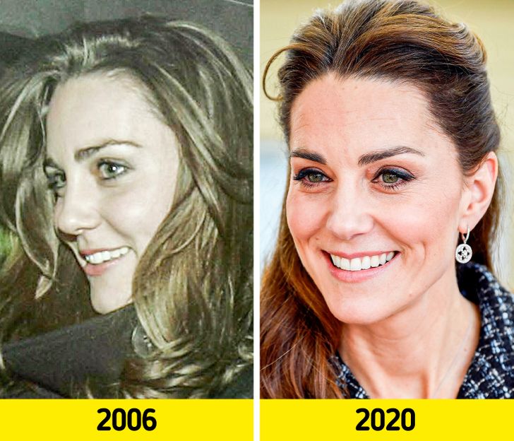 رنگ صورت شفاف