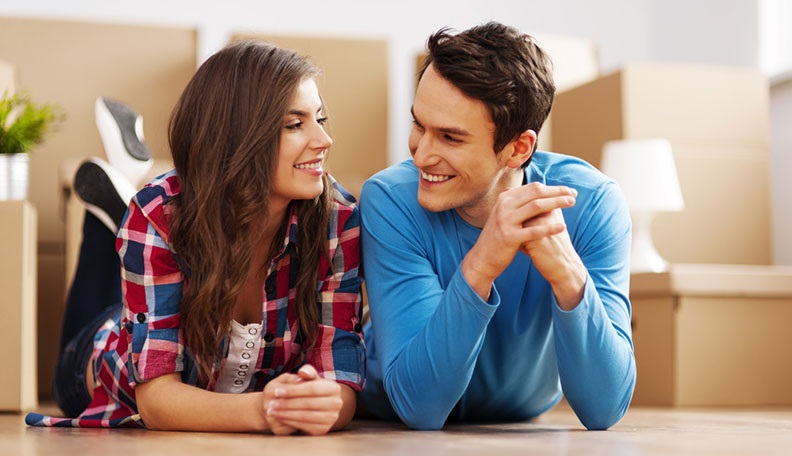 زندگی مشترک