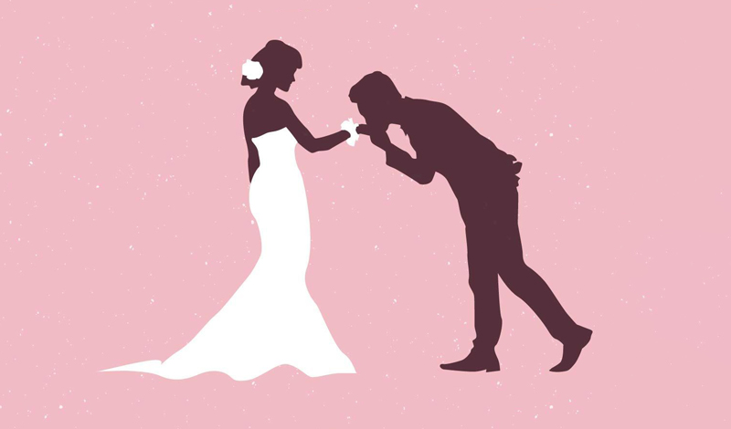 آیا توانایی پذیرش یکدیگر را دارید؟