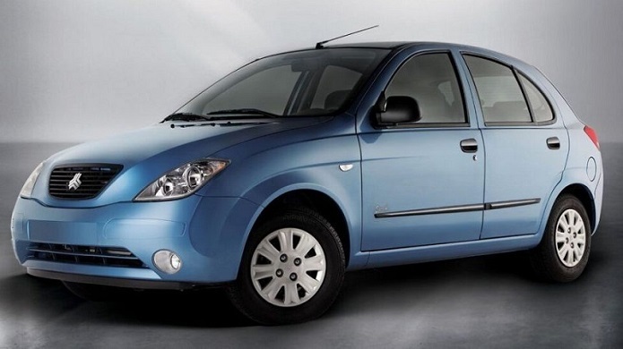 قیمت روز خودرو