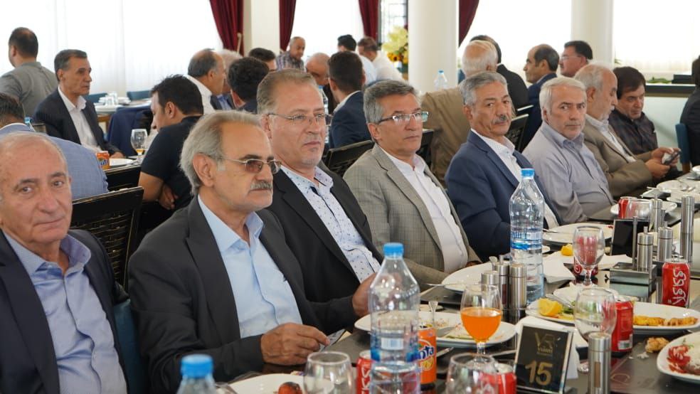 شانزدهمین نمایشگاه طلا و جواهر تبریز