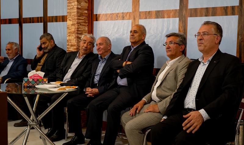 شانزدهمین نمایشگاه طلا و جواهر تبریز