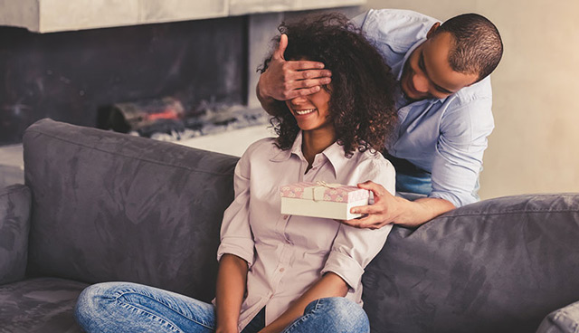 ابراز علاقه به دختر مورد نظر