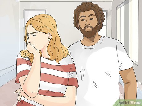 عواقب دروغ گفتن به همسر