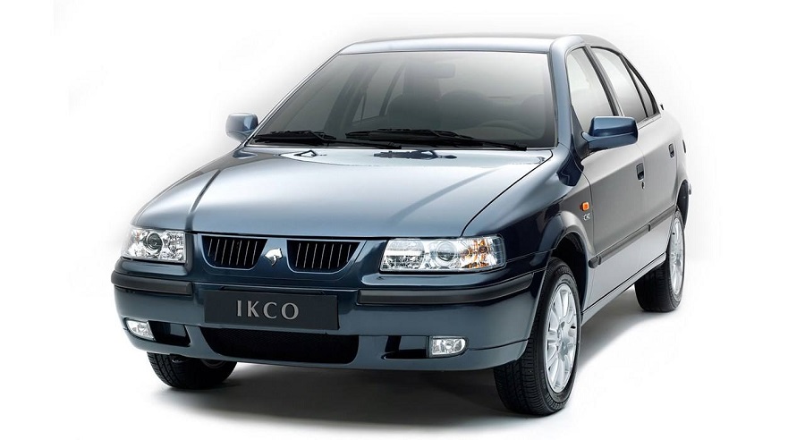 قیمت روز خودرو