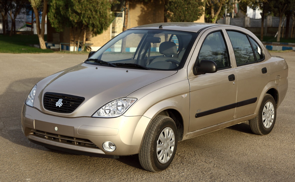 قیمت روز خودرو