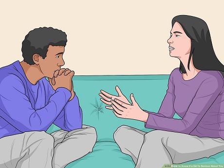  هرگز تماس نمیگیرد