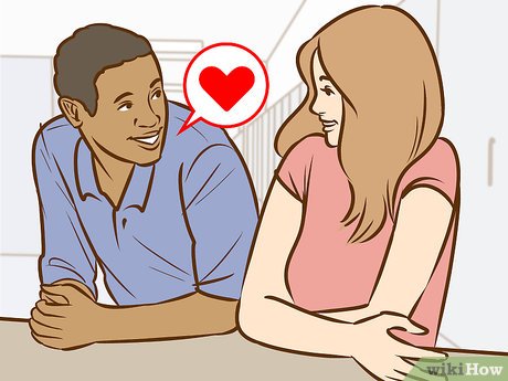 شما اولویت زندگی او نیستید