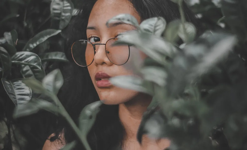 چگونه خود را جذاب نشان دهیم