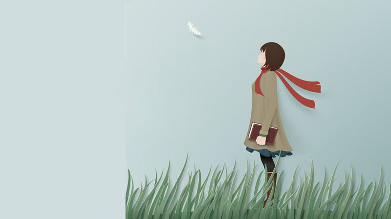 عاشق شدن افراد درونگرا