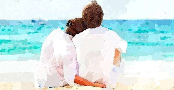 وابستگی عاطفی در مردان