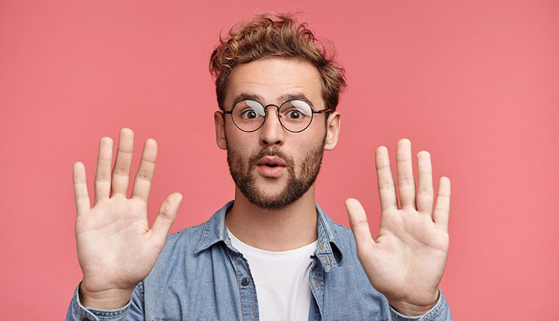 بزرگترین اشتباهاتی که مردان در رابطه عاطفی