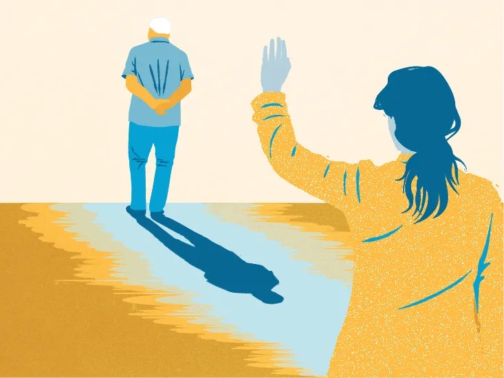 چرا زنان مردانی را که دوست دارند، ترک می کنند ؟