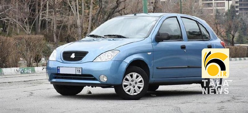 قیمت روز خودرو