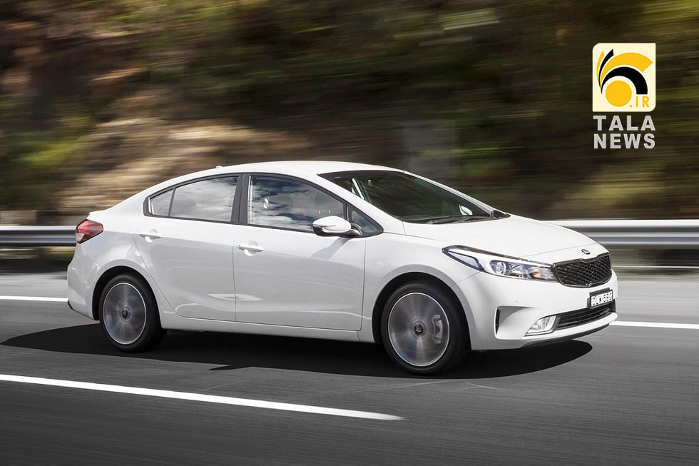 قیمت روز خودرو