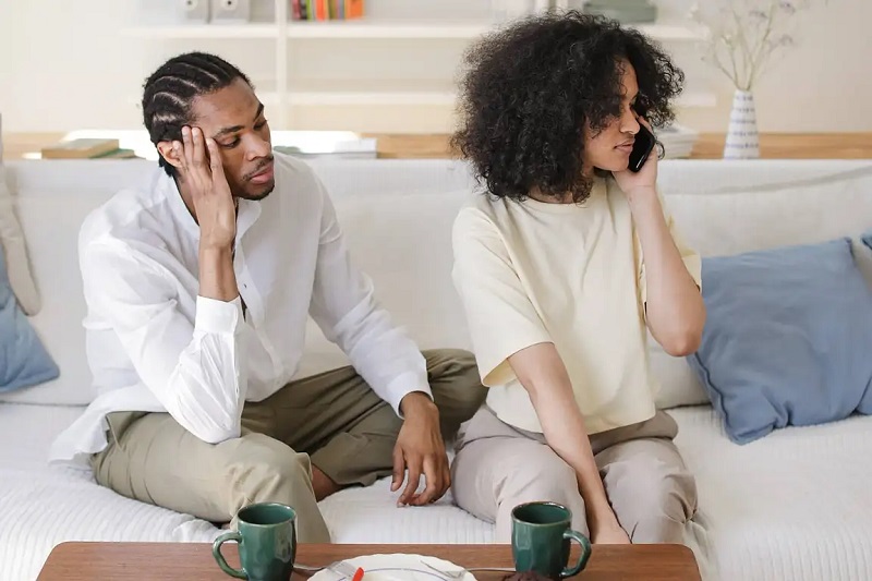 بهترین همسر دنیا