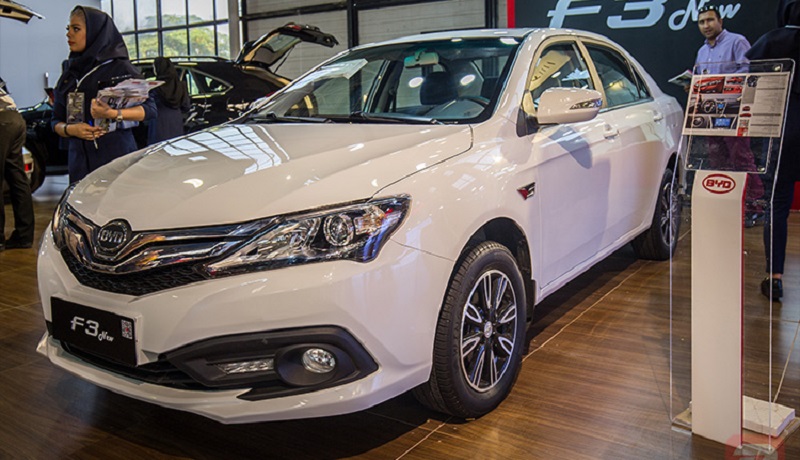 قیمت روز خودرو