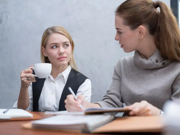 رایج ترین دروغ دخترا