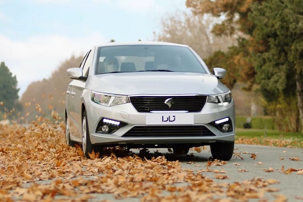 قیمت رو خودرو