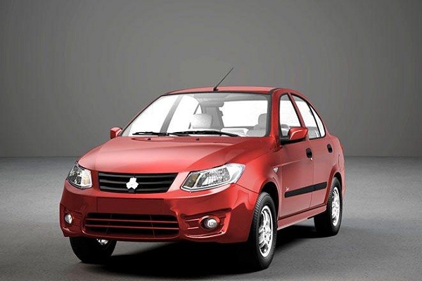 قیمت روز خودرو