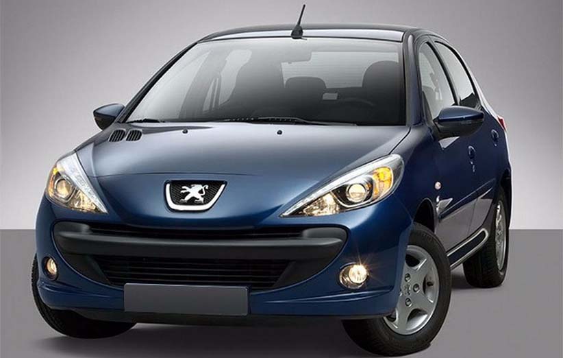 قیمت روز خودرو