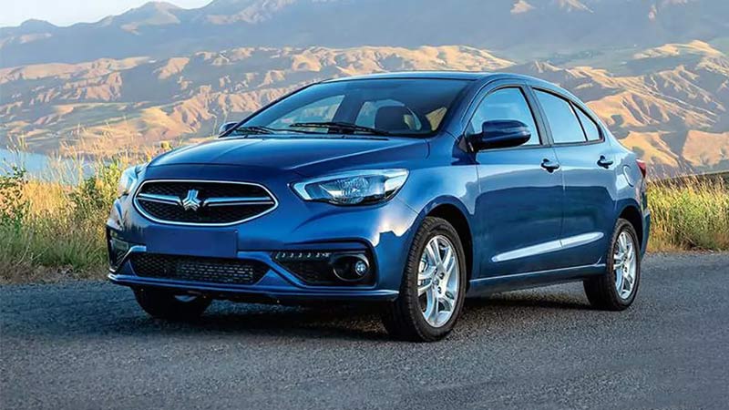 قیمت روز خودرو