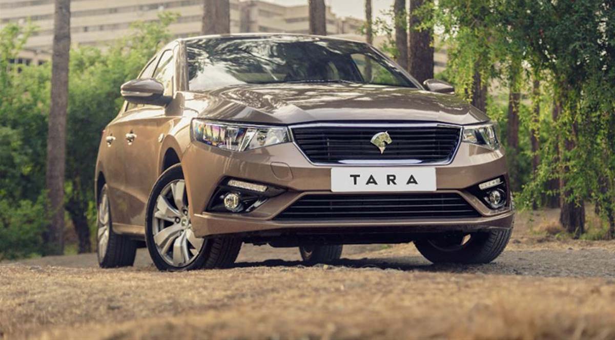 قیمت روز خودرو