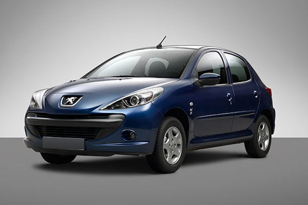 قیمت روز خودرو