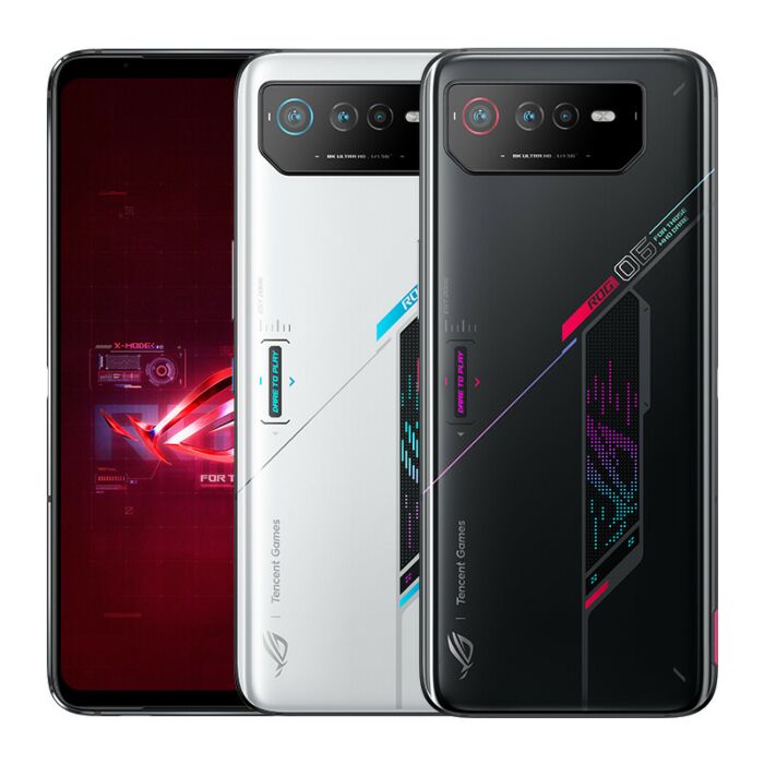  ایسوس ROG Phone ۶