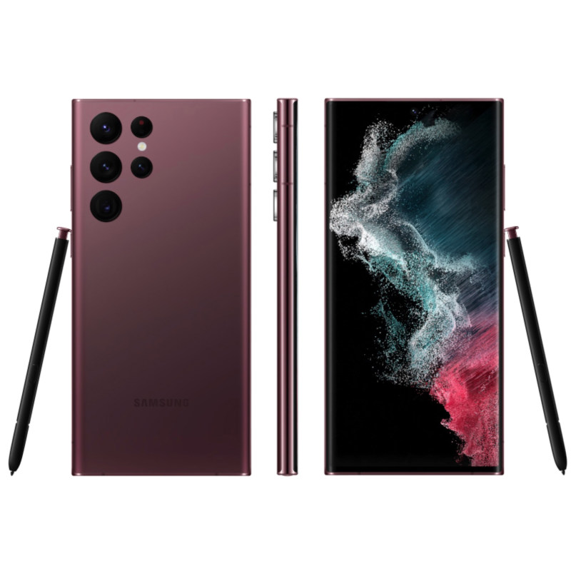 Samsung Galaxy S۲۲ Ultra