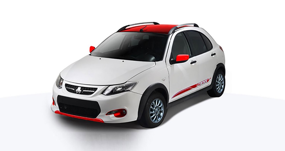 قیمت روز خودرو