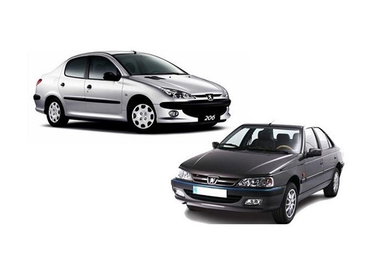 قیمت روز خودرو