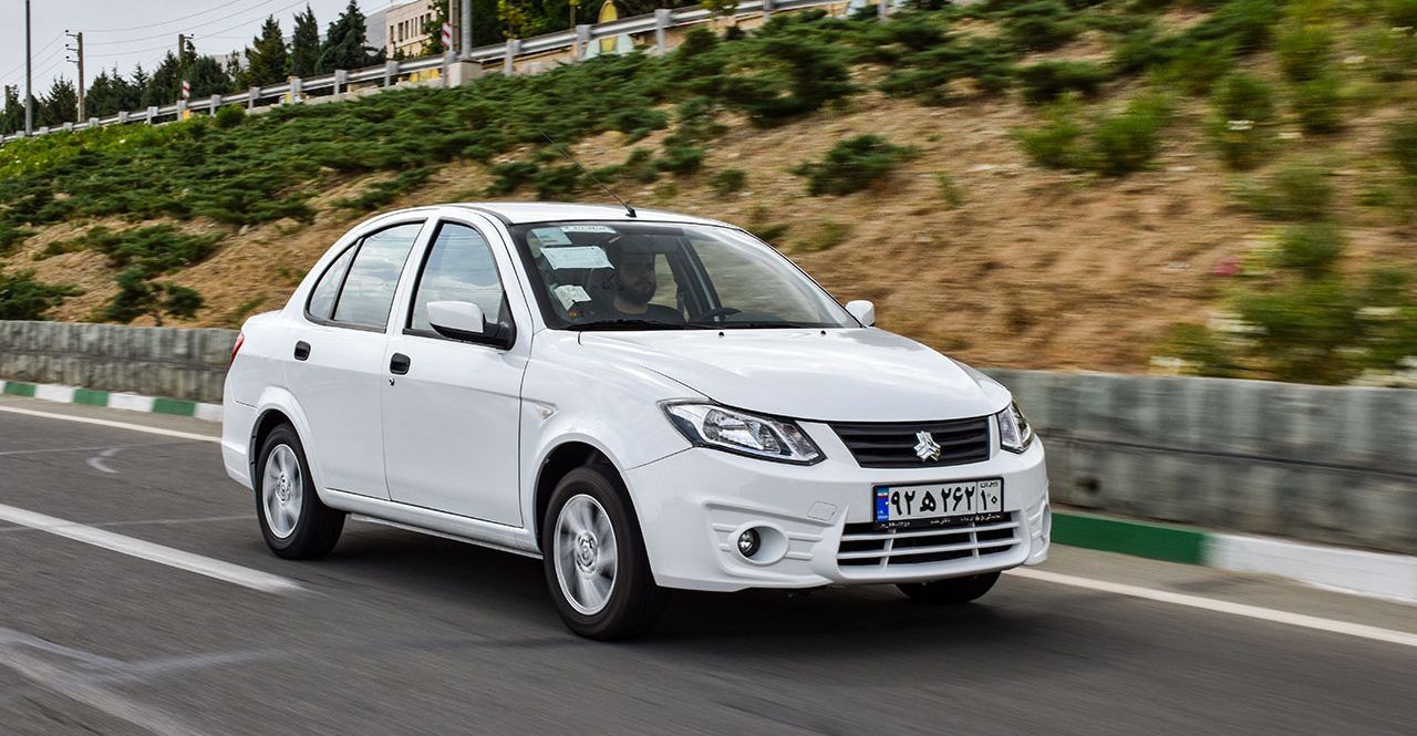 قیمت روز خودرو