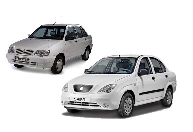 قیمت روز خودرو