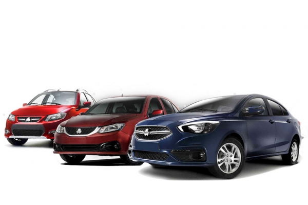 قیمت روز خودرو