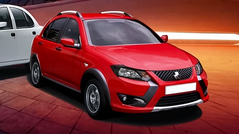 قیمت روز خودرو