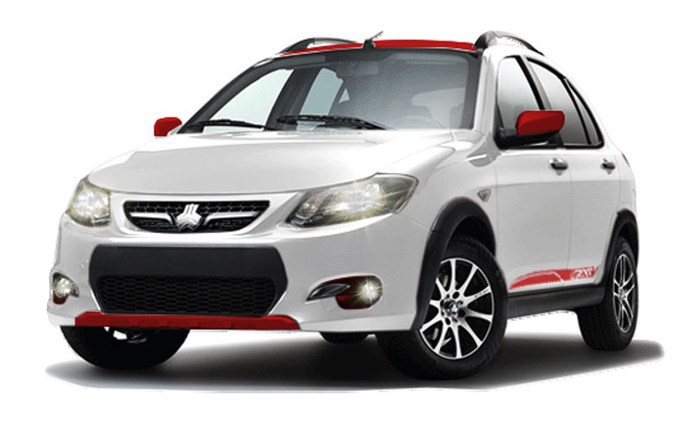 قیمت روز خودرو