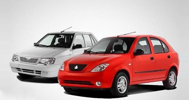 قیمت روز خودرو