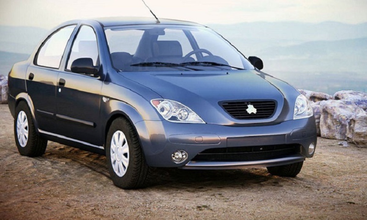 قیمت روز خودرو