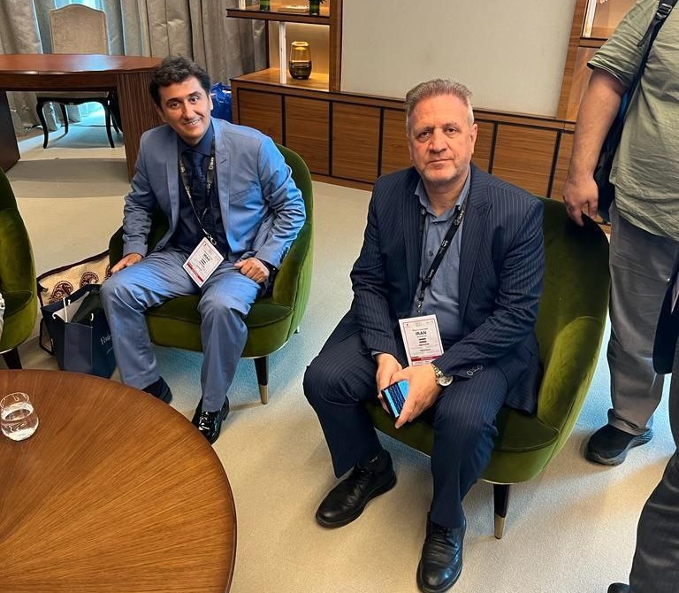 نمایشگاه طلا و جواهر هند