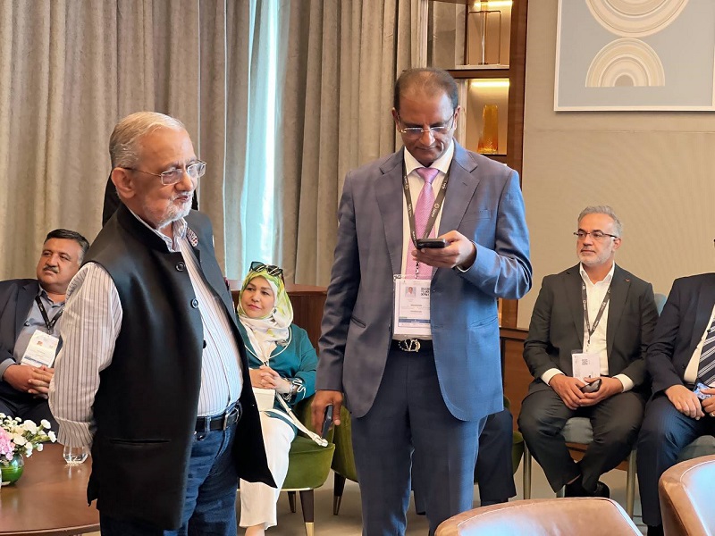 نمایشگاه طلا و جواهر هند