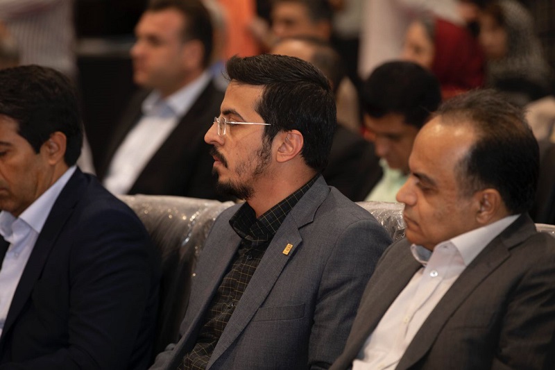 هفتمین نمایشگاه طلا و جواهر شیراز