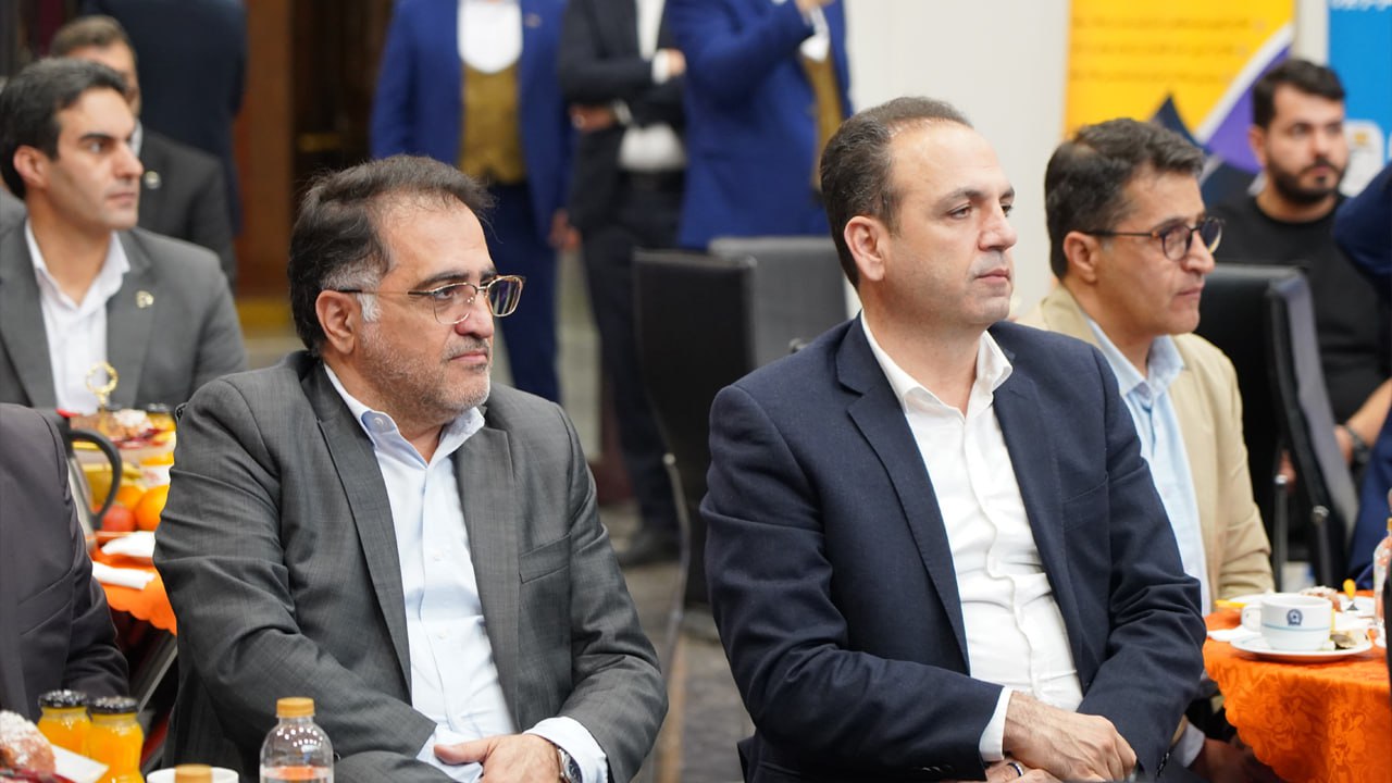 نشریه بازار طلا