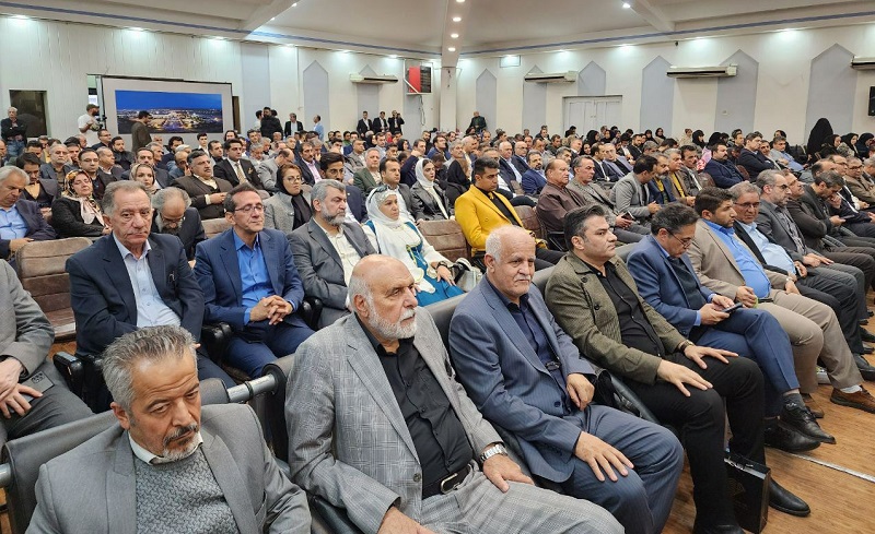 هشتمین نمایشگاه تخصصی طلا و جواهر مشهد