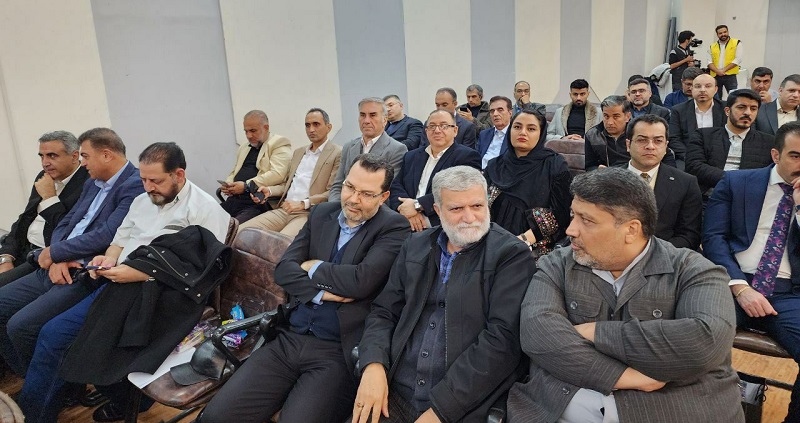 هشتمین نمایشگاه تخصصی طلا و جواهر مشهد